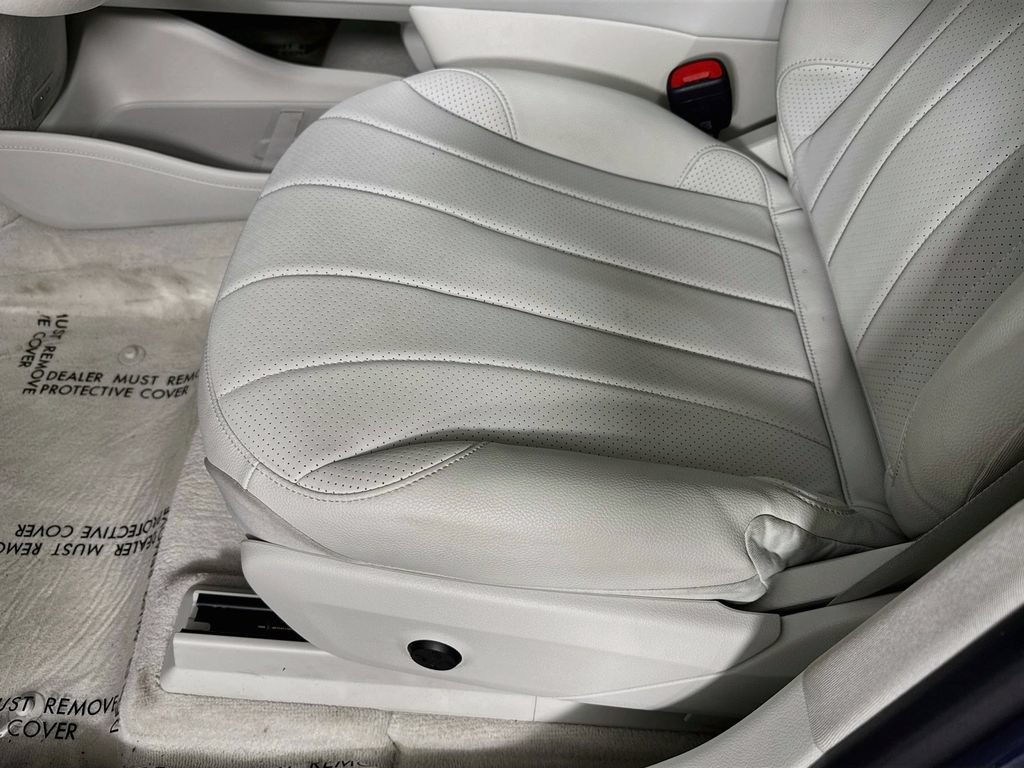 Used 2023 Mercedes-Benz EQE 350+ 4MATIC SUV w/ Exclusive Trim Package image 25