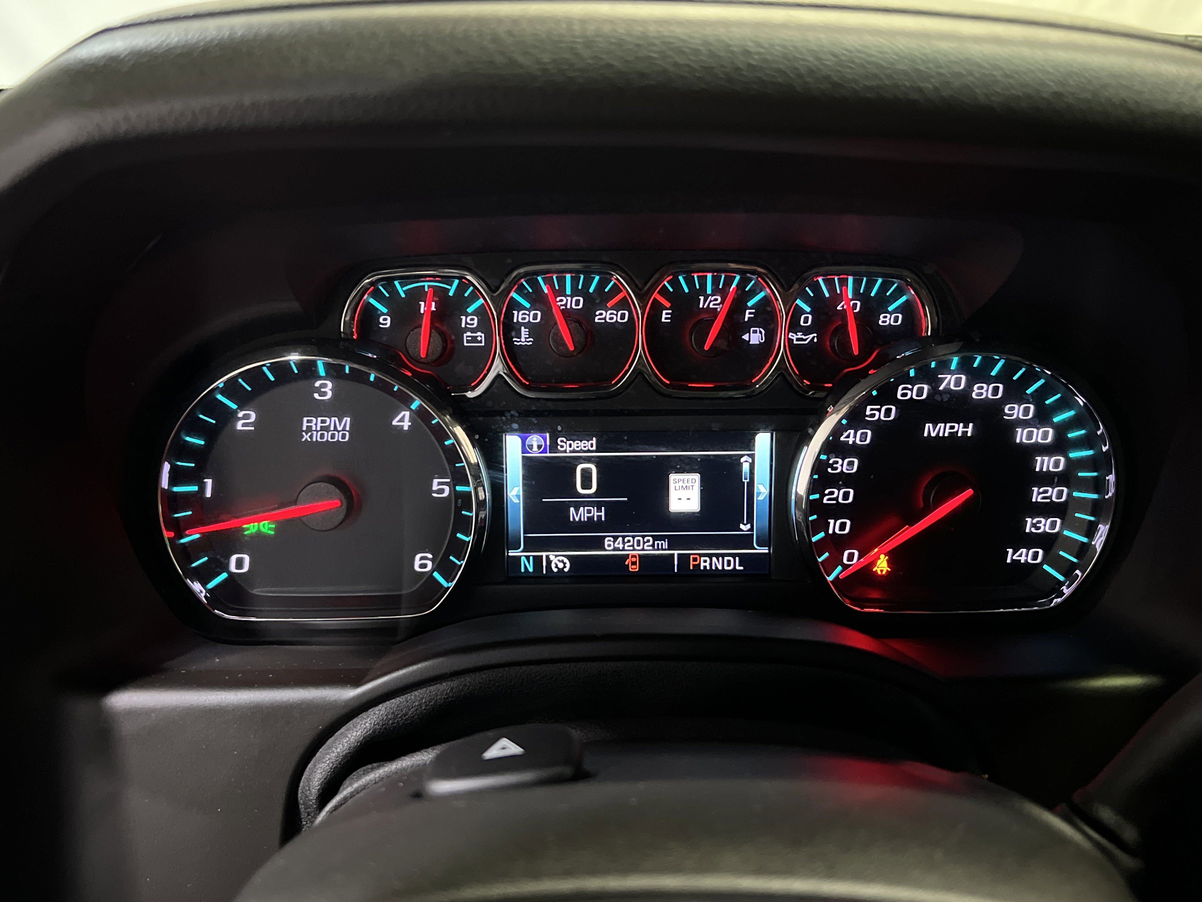 Used 2019 Chevrolet Tahoe LT AWD/4WD image 24