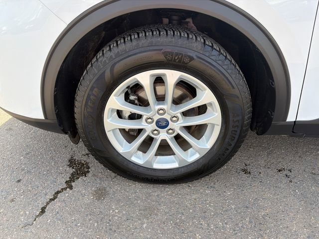 Used 2020 Ford Escape SE AWD/4WD image 13