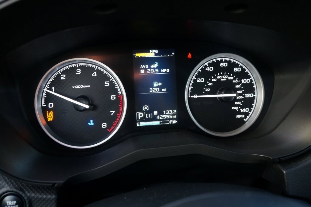 Used 2021 Subaru Forester Premium image 17