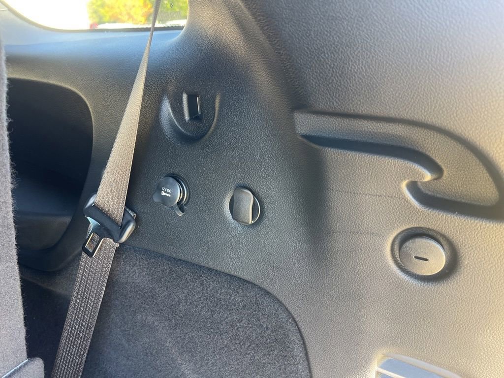 Certified 2024 Dodge Durango R/T w/ Blacktop Package image 21