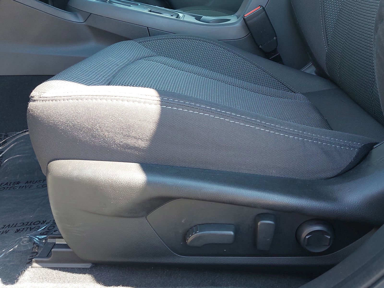 Certified 2024 Subaru Crosstrek 2.0i Premium image 27