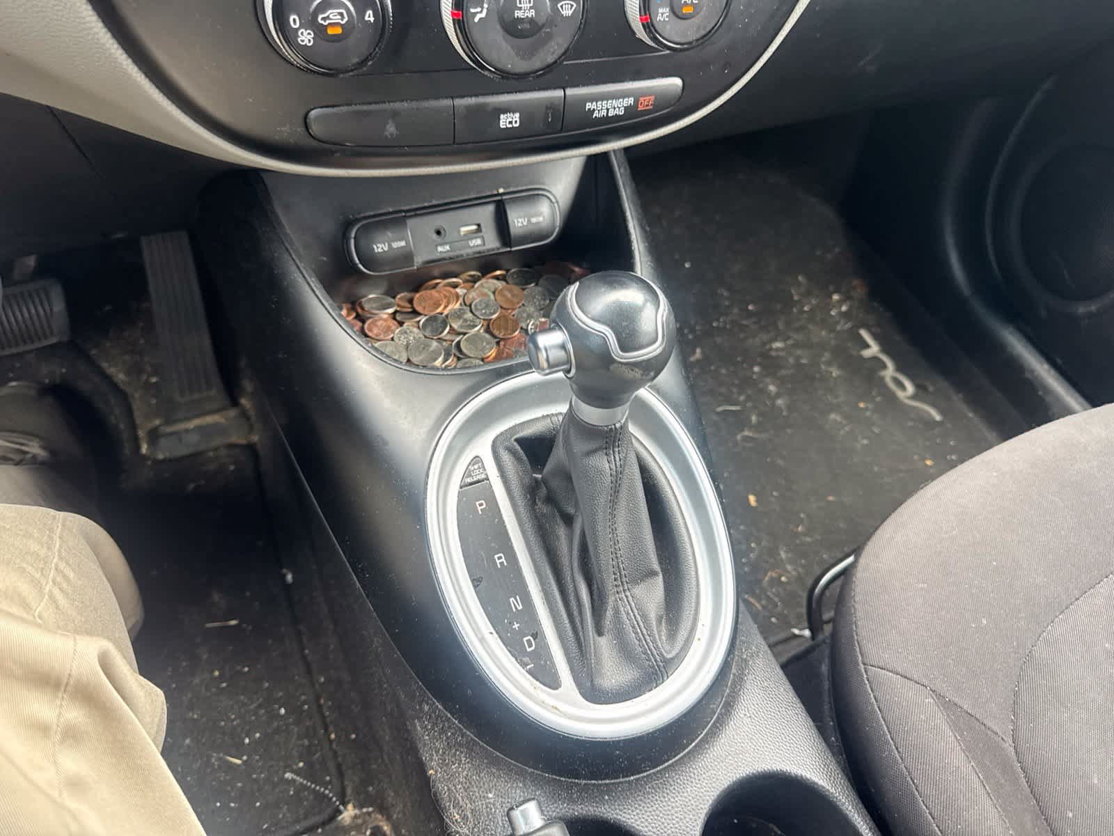 Used 2015 Kia Soul FWD image 8