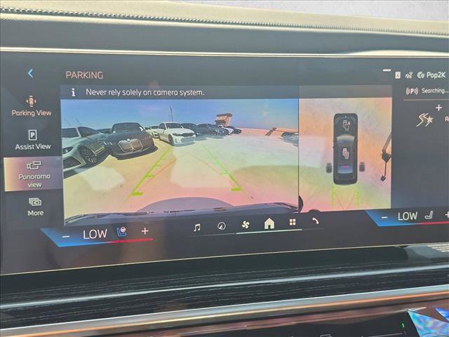 New 2026 BMW 750e xDrive AWD/4WD image 13