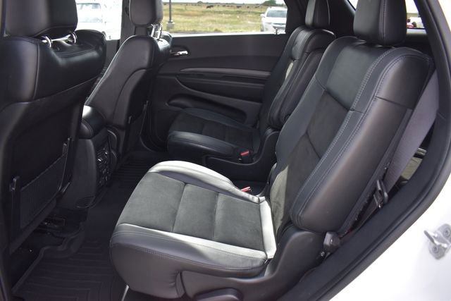 Used 2021 Dodge Durango GT AWD/4WD image 21