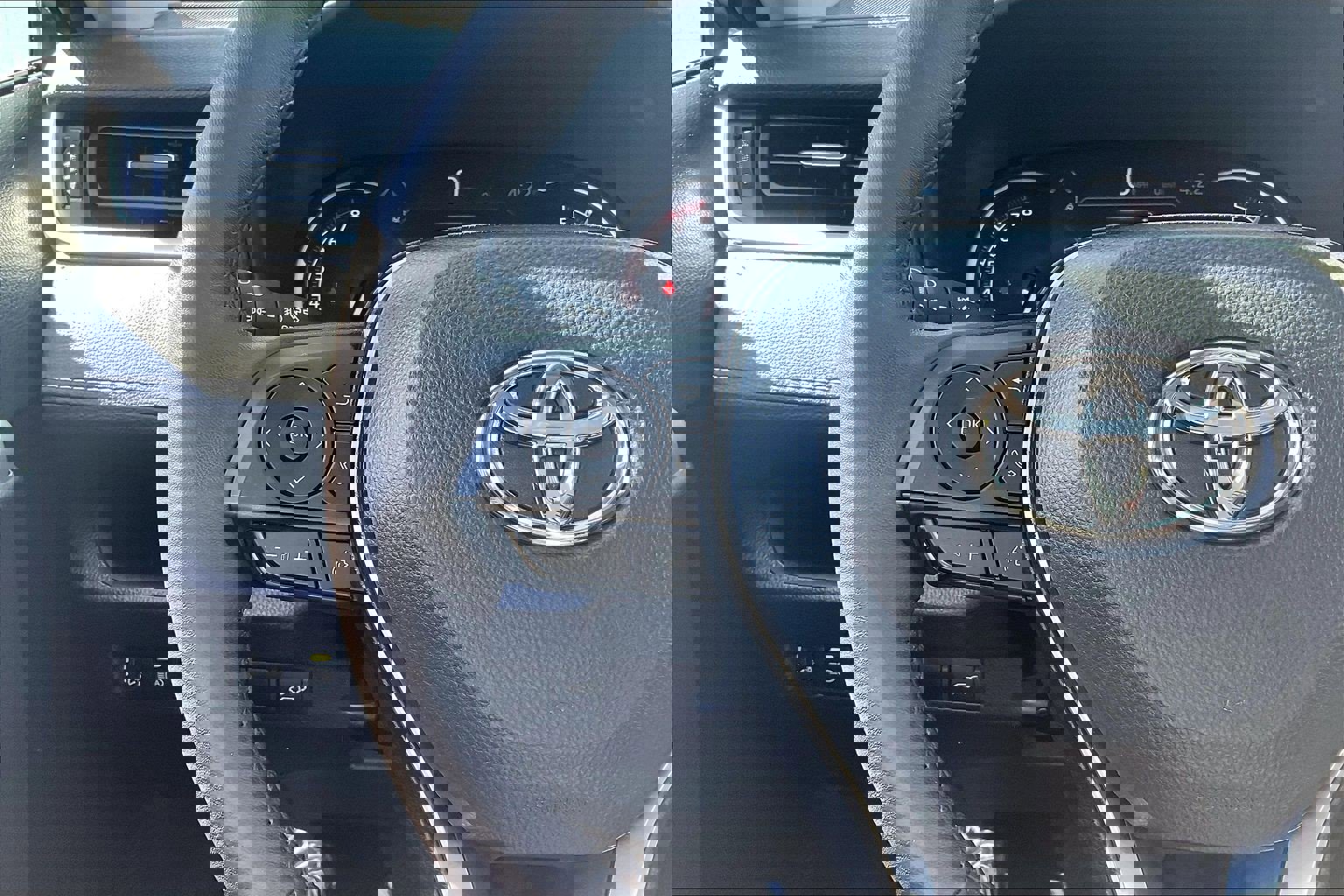 Used 2024 Toyota RAV4 XLE Premium w/ Weather Package AWD/4WD image 23