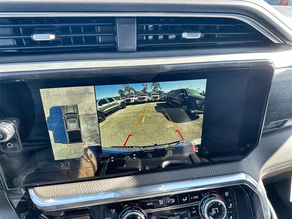 New 2026 GMC Sierra 1500 Denali w/ Denali Reserve Package image 29