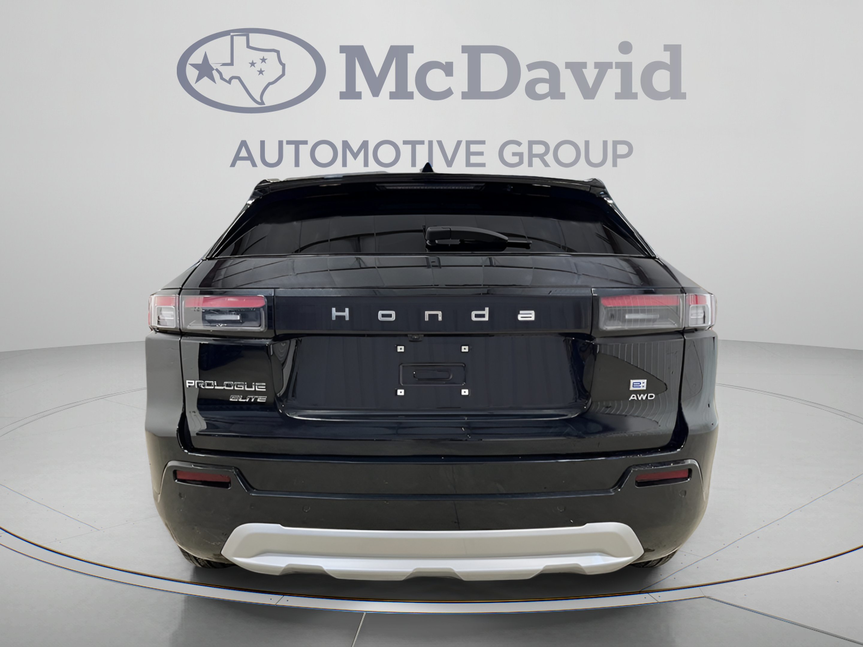 New 2026 Honda Prologue Elite image 5