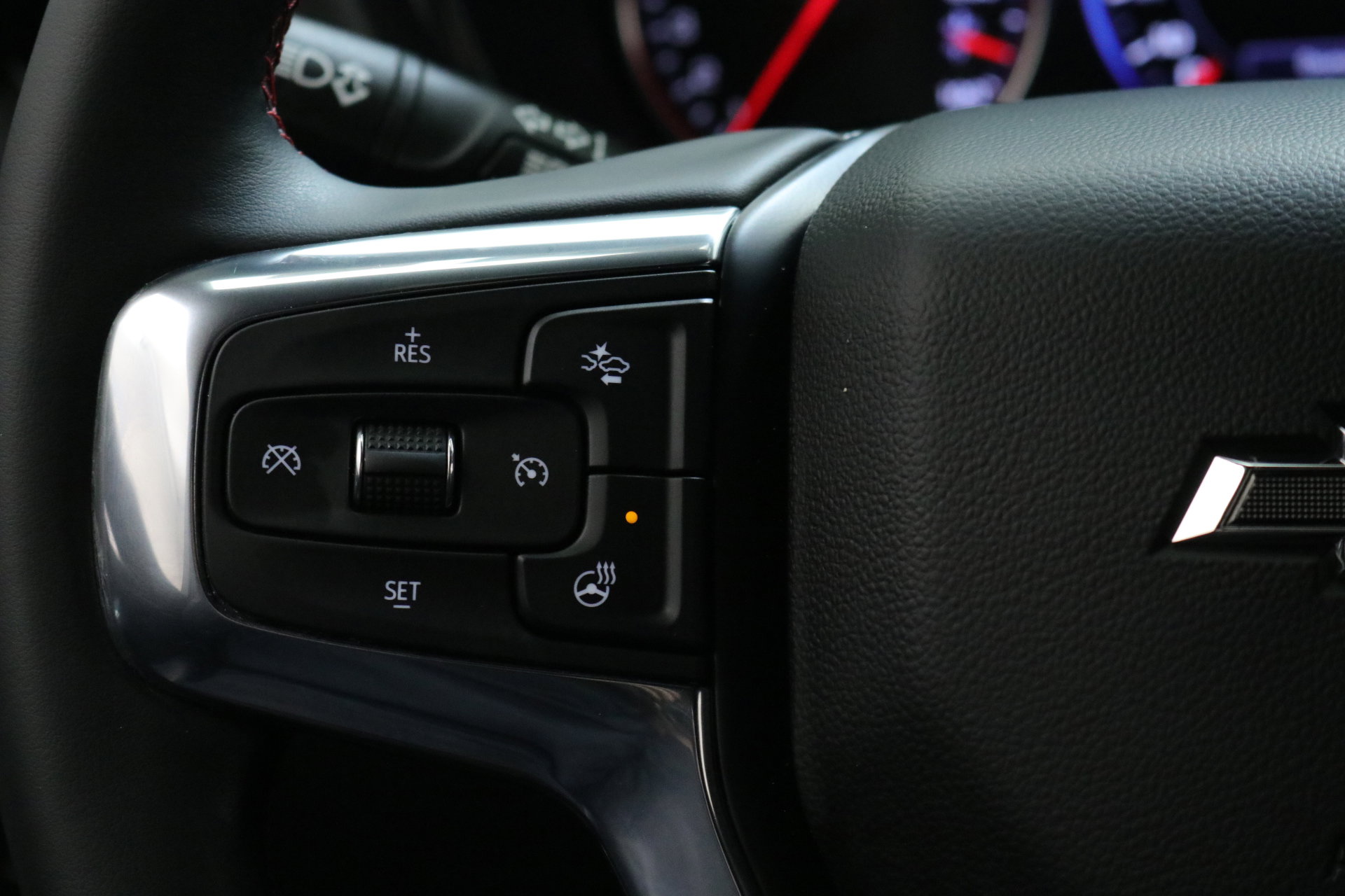 Used 2023 Chevrolet Blazer RS w/ Driver Confidence II Package image 13