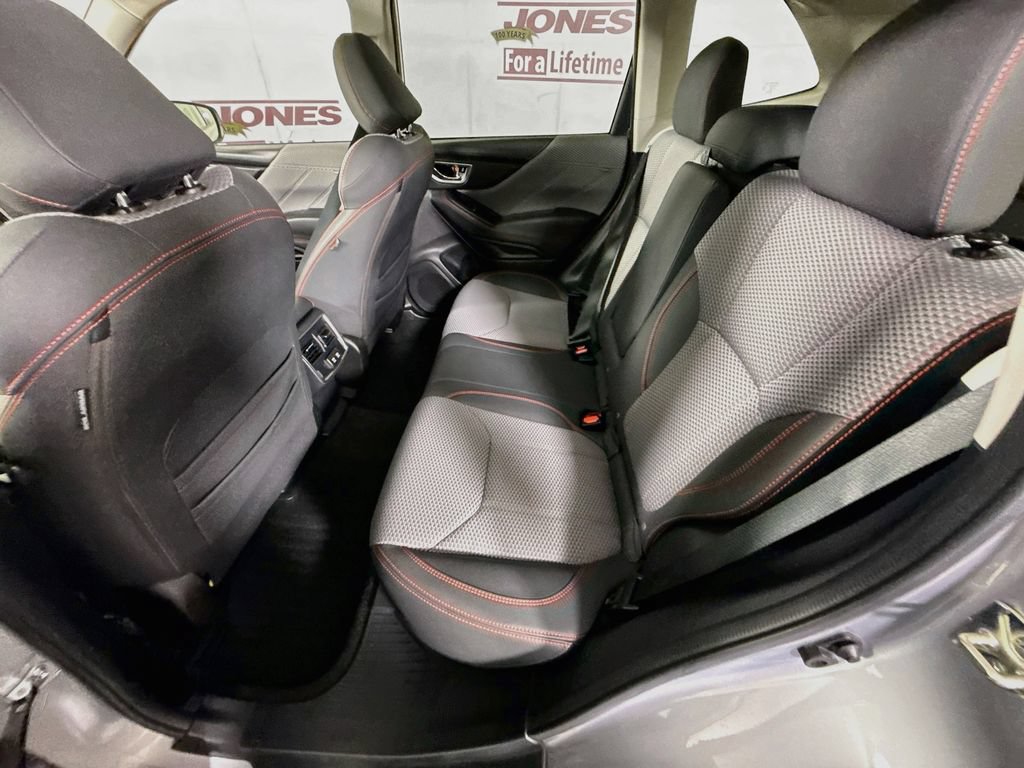 Used 2019 Subaru Forester Sport AWD/4WD image 27