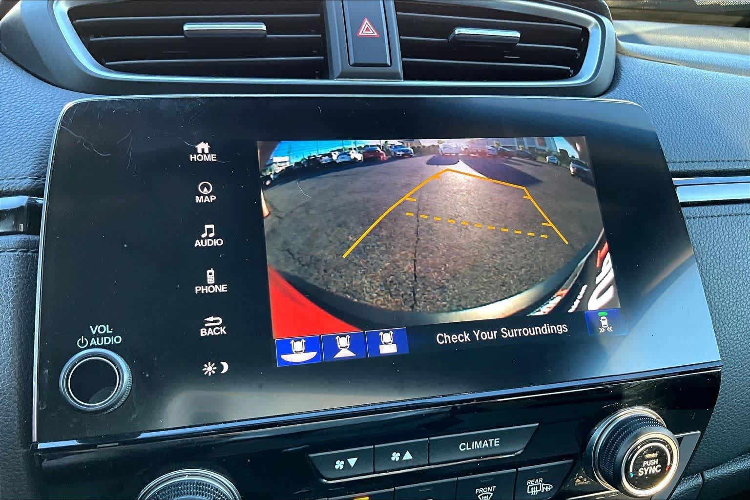 Used 2017 Honda CR-V Touring image 27