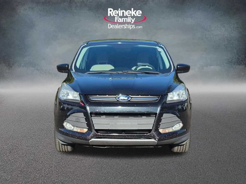 Used 2015 Ford Escape SE FWD image 2