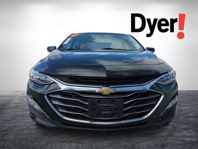 Used 2024 Chevrolet Malibu LT image 8