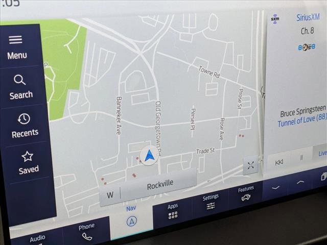 Used 2023 Ford Bronco Raptor image 13