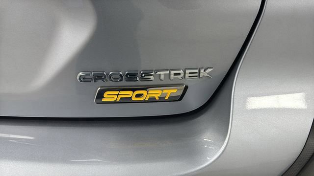 Certified 2024 Subaru Crosstrek 2.5i Sport image 44