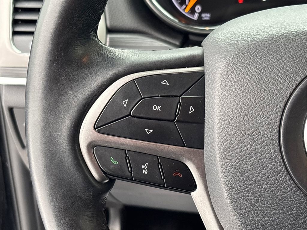 Used 2019 Jeep Grand Cherokee Limited image 29