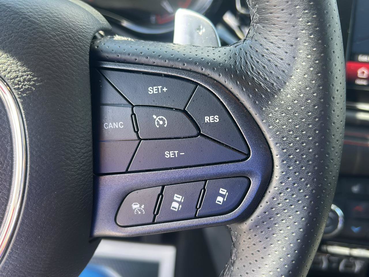 Used 2026 Dodge Durango GT AWD/4WD image 21