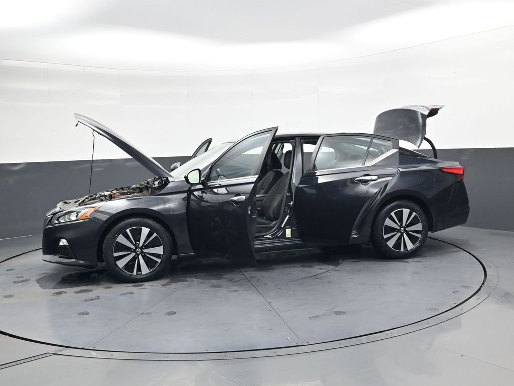 Used 2022 Nissan Altima 2.5 SV image 42