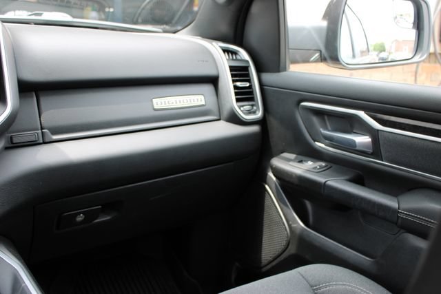 Used 2022 RAM 1500 Big Horn AWD/4WD image 45