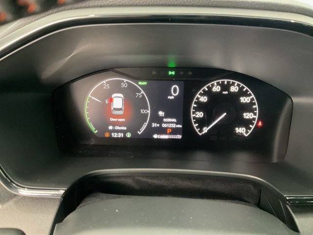 Certified 2024 Honda CR-V Sport-L image 10