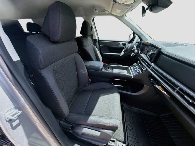 New 2027 Hyundai Santa Fe SE FWD image 29