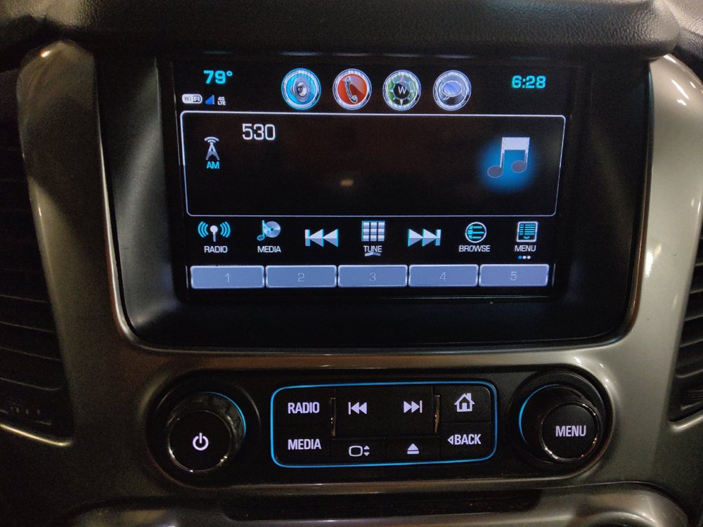 Used 2019 Chevrolet Tahoe LT AWD/4WD image 25