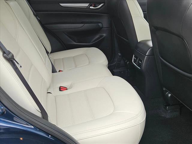 Used 2023 MAZDA CX-5 AWD 2.5 S image 27