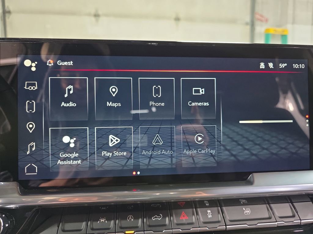 New 2026 GMC Sierra 1500 SLE image 21