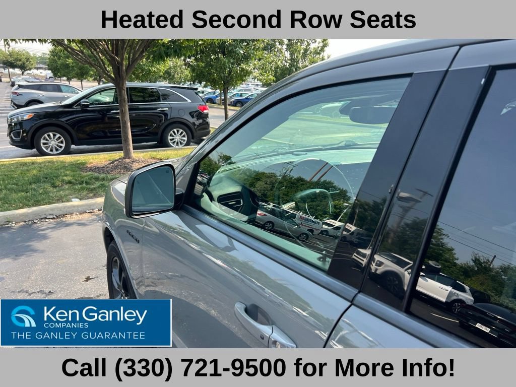 Used 2023 Dodge Durango R/T AWD/4WD image 24
