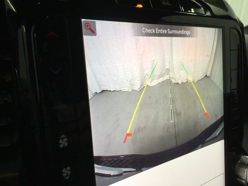 New 2026 RAM 1500 Laramie w/ Sport Appearance Package image 10