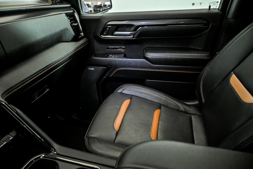 Used 2023 GMC Sierra 1500 AT4 w/ AT4 Premium Package image 25