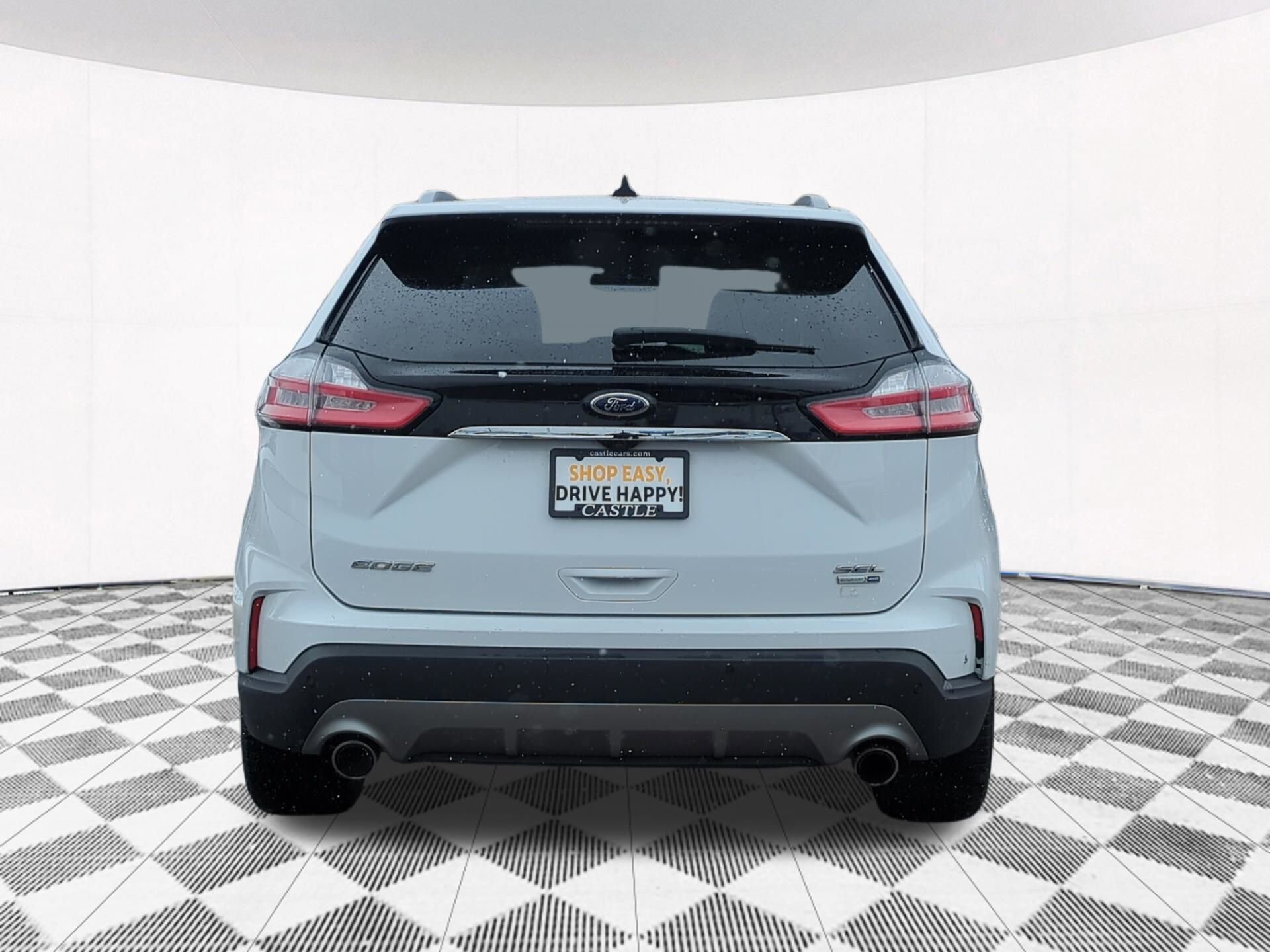 Used 2020 Ford Edge SEL w/ Convenience Package image 5