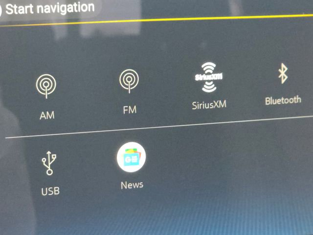 New 2026 Chevrolet Silverado 2500 LT w/ All Star Edition image 8