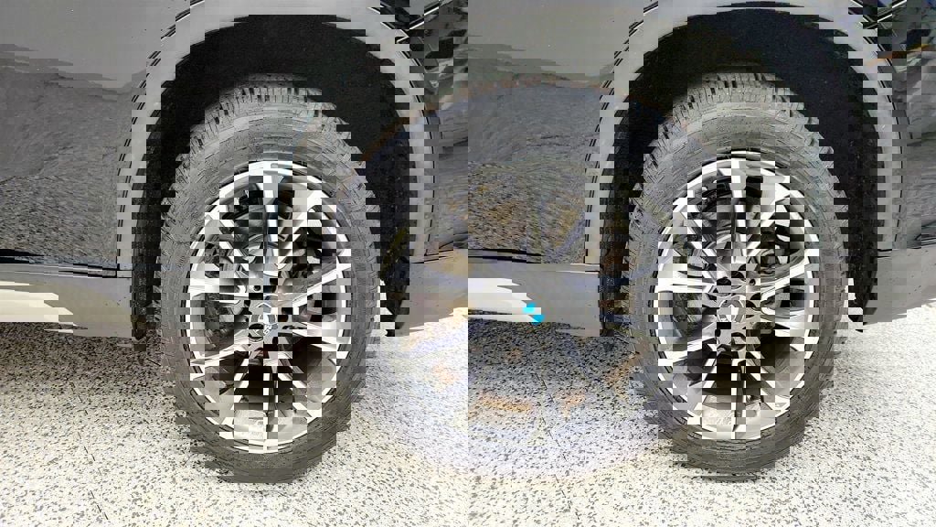 Used 2017 BMW X5 xDrive35i image 9