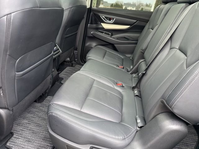 Used 2021 Subaru Ascent Limited w/ Technology Package image 23