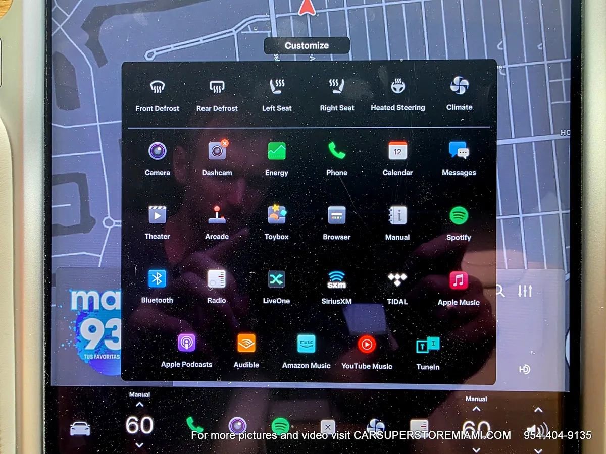 Used 2019 Tesla Model S 100D image 56