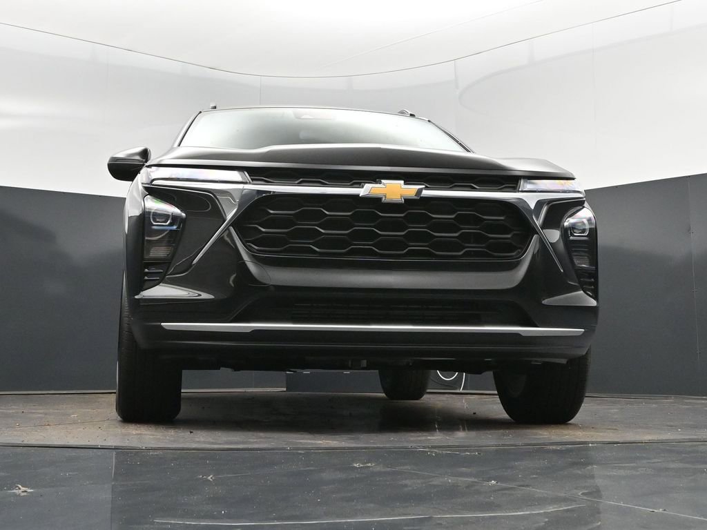 New 2026 Chevrolet Trax LT w/ LT Convenience Package FWD image 45