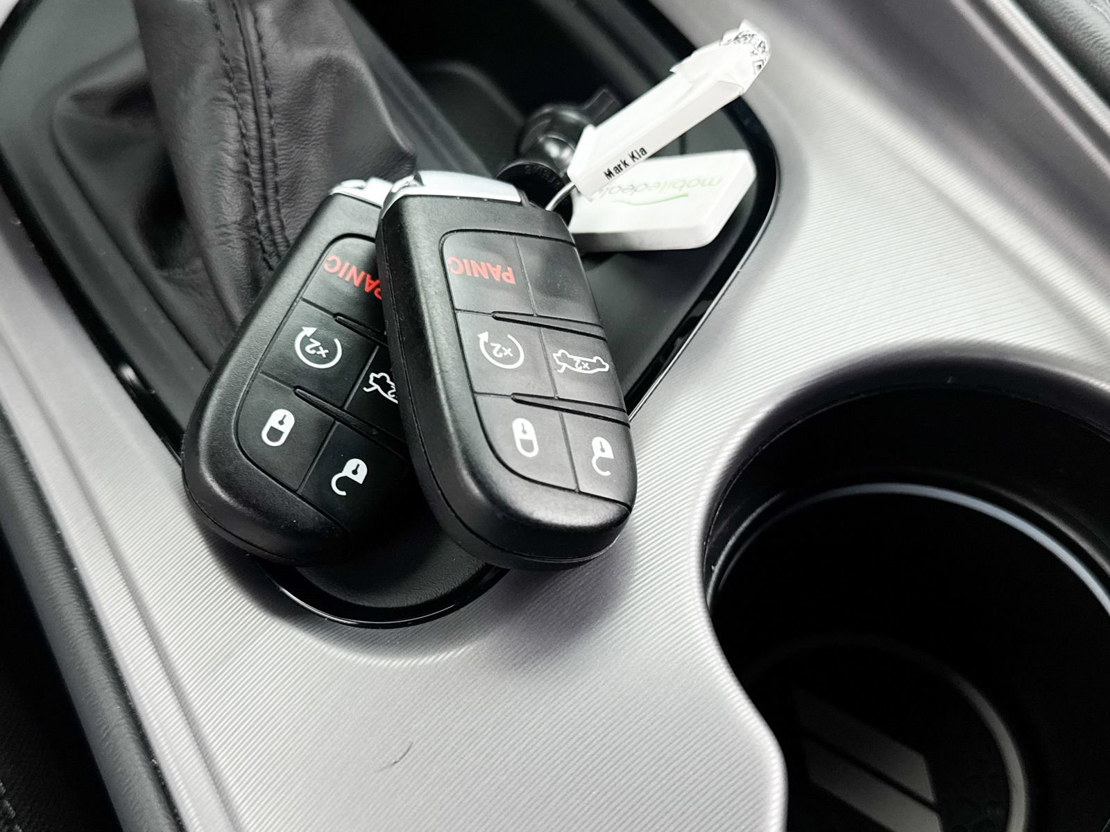 Used 2023 Dodge Challenger R/T Scat Pack RWD image 39