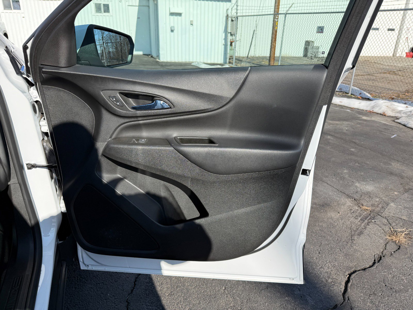 Used 2022 Chevrolet Equinox LT image 22