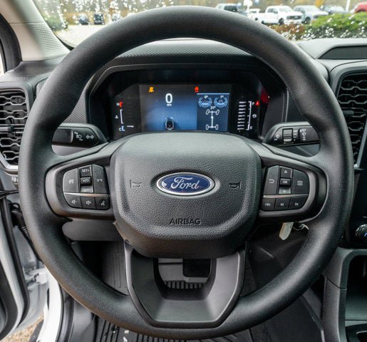 New 2025 Ford Ranger XL w/ Trailer Tow Package AWD/4WD image 35