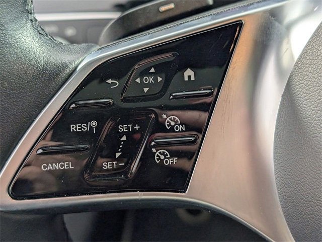 Used 2025 Mercedes-Benz CLA 250 4MATIC image 16