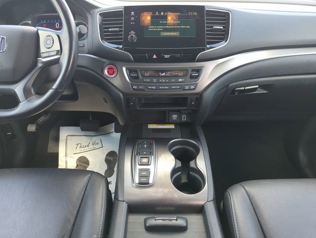 Used 2022 Honda Pilot Special Edition image 27