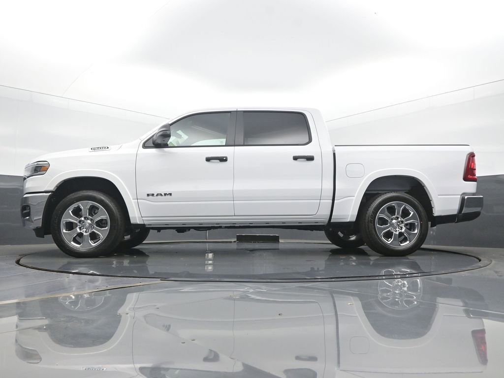 New 2025 RAM 1500 Big Horn image 47