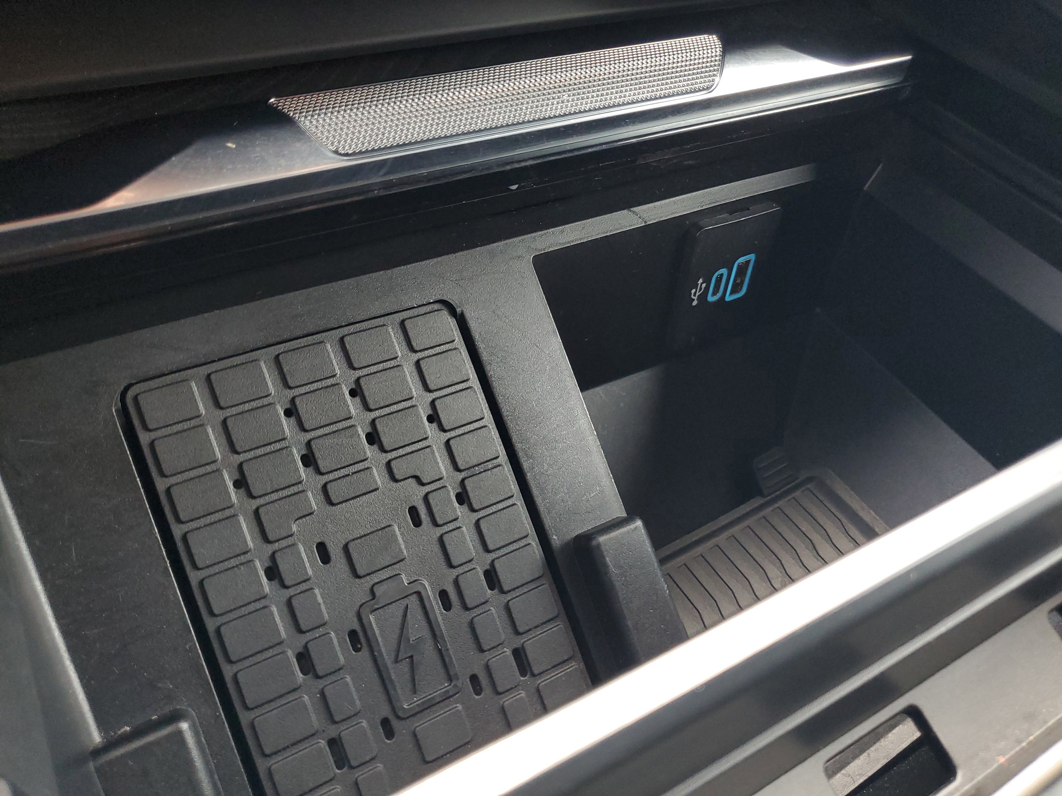 Used 2023 Ford F250 Platinum AWD/4WD image 10