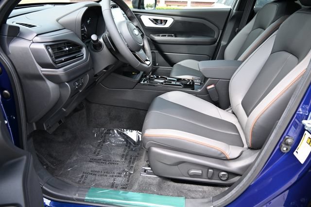 New 2026 Subaru Forester Sport AWD/4WD image 20