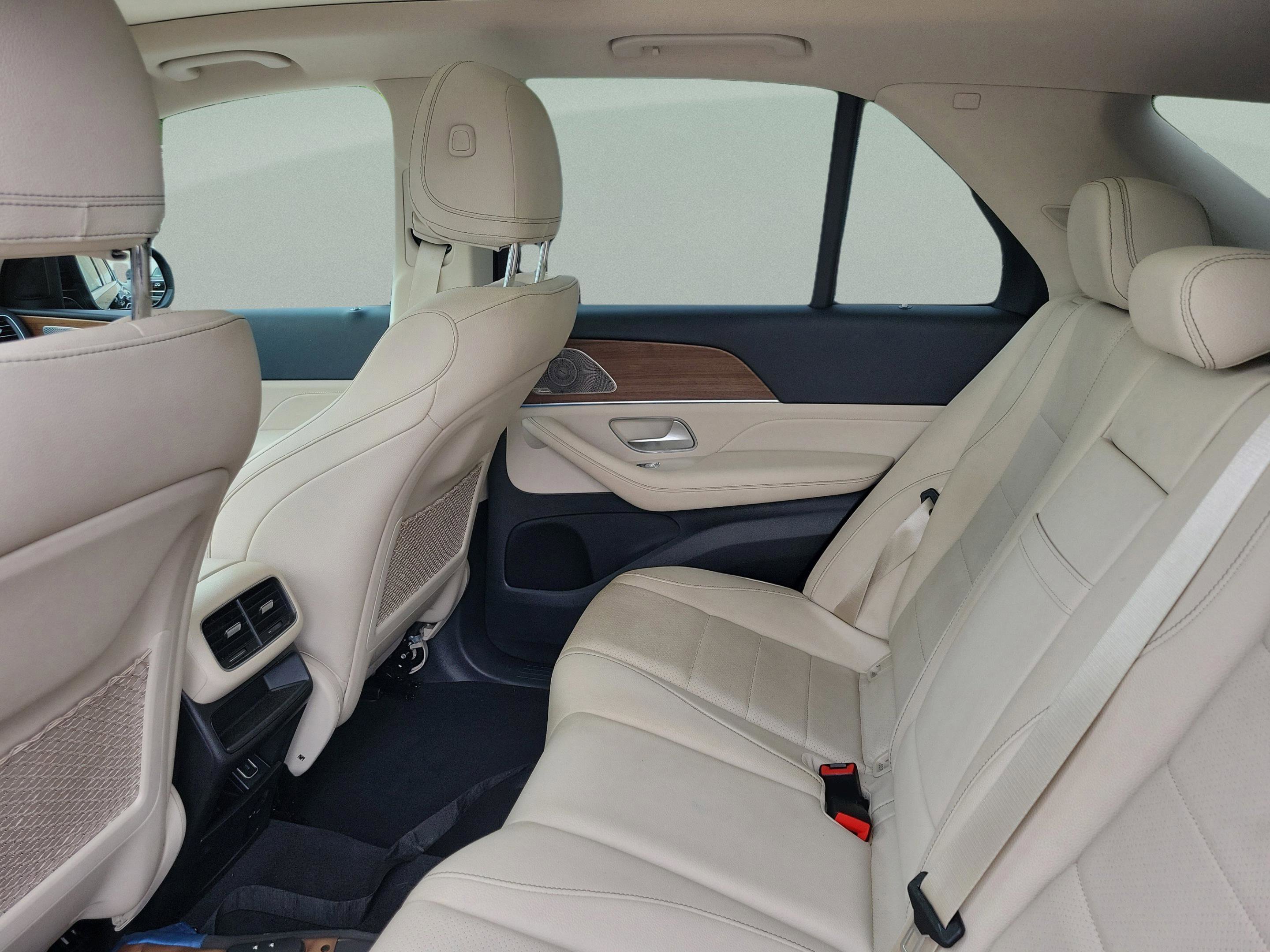Used 2023 Mercedes-Benz GLE 350 image 24