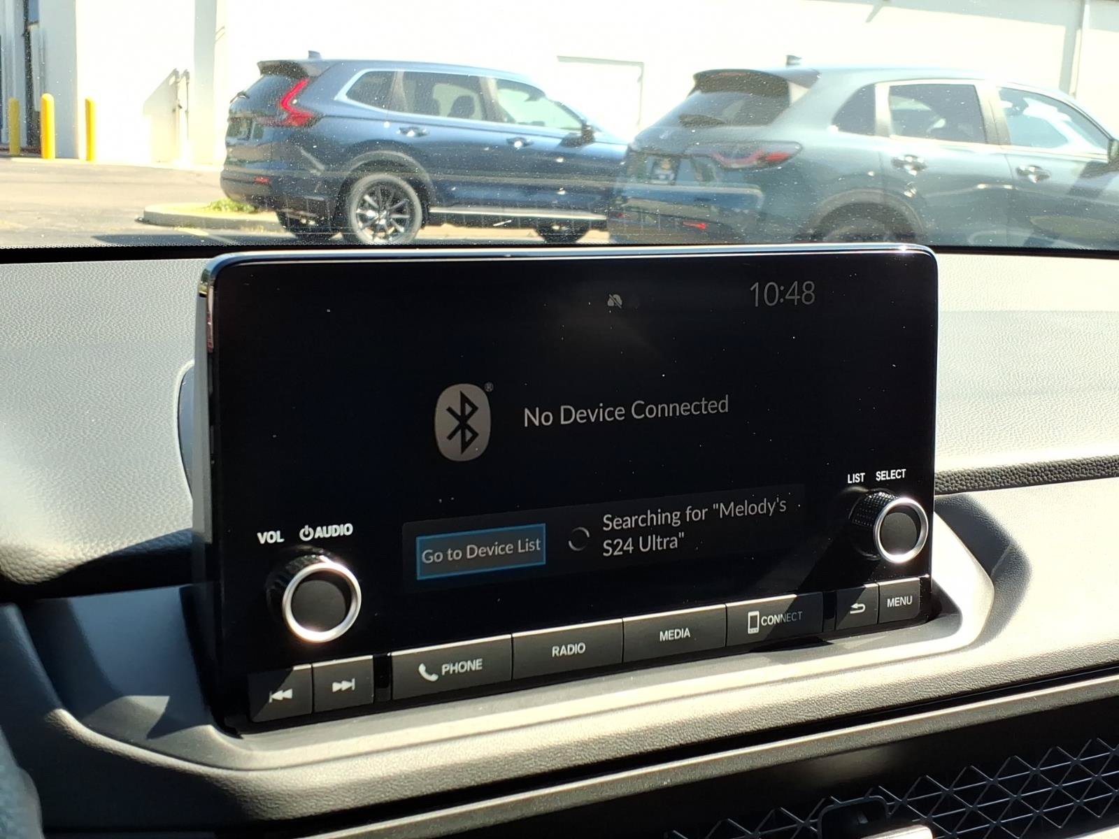 Certified 2025 Honda Accord SE image 16