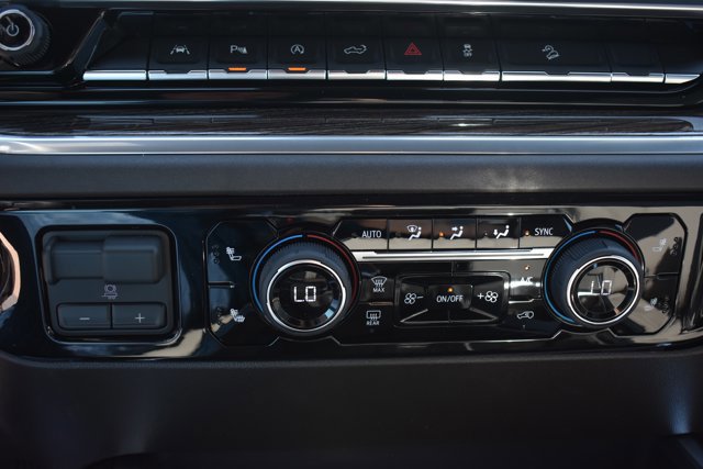 New 2026 Chevrolet Silverado 1500 LT Trail Boss w/ LT Trail Boss Premium Package image 30