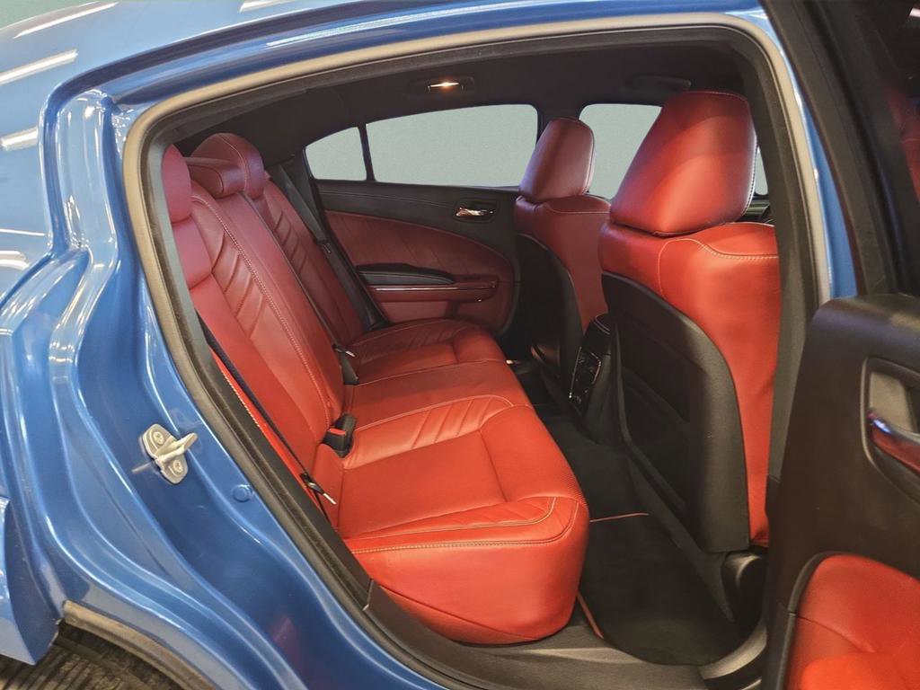 Used 2021 Dodge Charger SRT Hellcat image 26