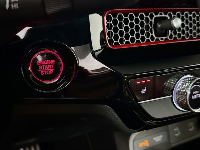 New 2026 Honda Civic Si image 7